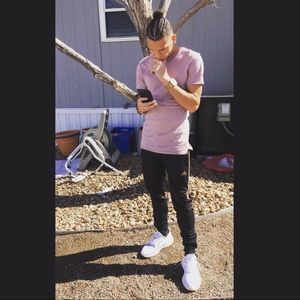 Meet your Posher, Nathan